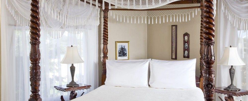 Bottger Mansion Of Old Town Hotel Albuquerque Luaran gambar