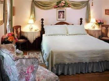 Bottger Mansion Of Old Town Hotel Albuquerque Luaran gambar