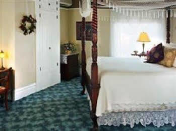 Bottger Mansion Of Old Town Hotel Albuquerque Luaran gambar