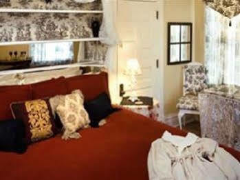Bottger Mansion Of Old Town Hotel Albuquerque Luaran gambar