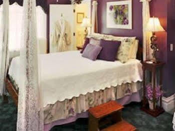 Bottger Mansion Of Old Town Hotel Albuquerque Luaran gambar