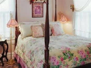 Bottger Mansion Of Old Town Hotel Albuquerque Luaran gambar